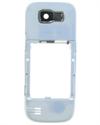 Nokia 2630 Middle Housing - White 